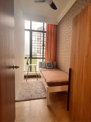 Regent Heights (D23), Condominium #452982091